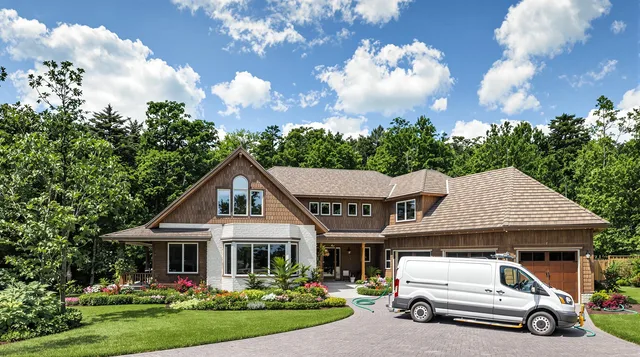 Kingston Garage Door Repair broken spring & cable repair in Kingston, MA