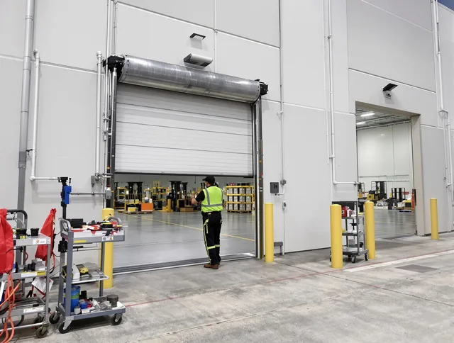 Commercial Repair service in Kingston, MA