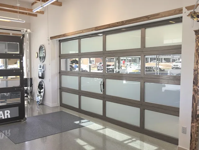Custom Doors service in Kingston, MA