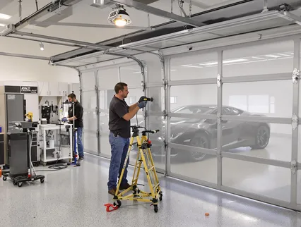 Dents Repair service in Kingston, MA