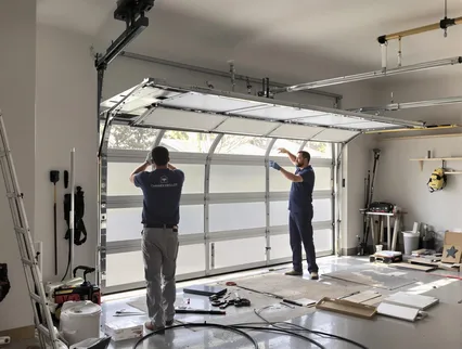 Door Replacement service in Kingston, MA