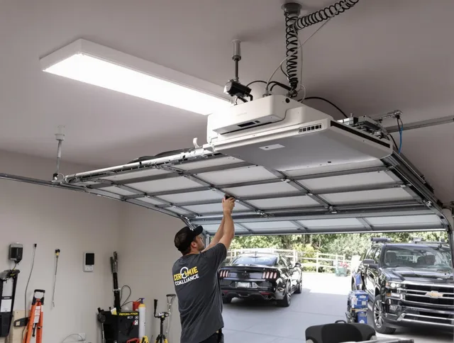 Opener Installation service in Kingston, MA