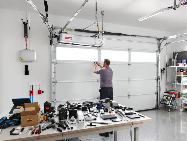 Opener Repair service in Kingston, MA
