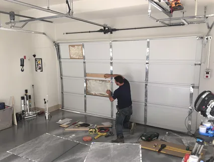 Panel Repair service in Kingston, MA