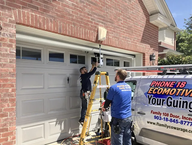 Kingston Garage Door Repair local technician providing expert garage door repair in Kingston neighborhood